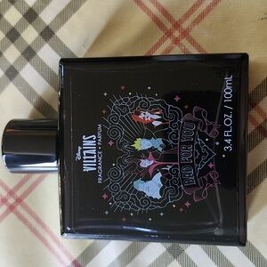 Disney Villains Bad For You.